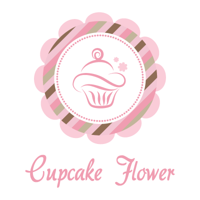 cupcake and muffins | Logo Design Gallery Inspiration | LogoMix